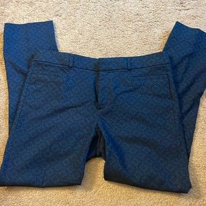 Banana Republic Sloane Pants - Size 8